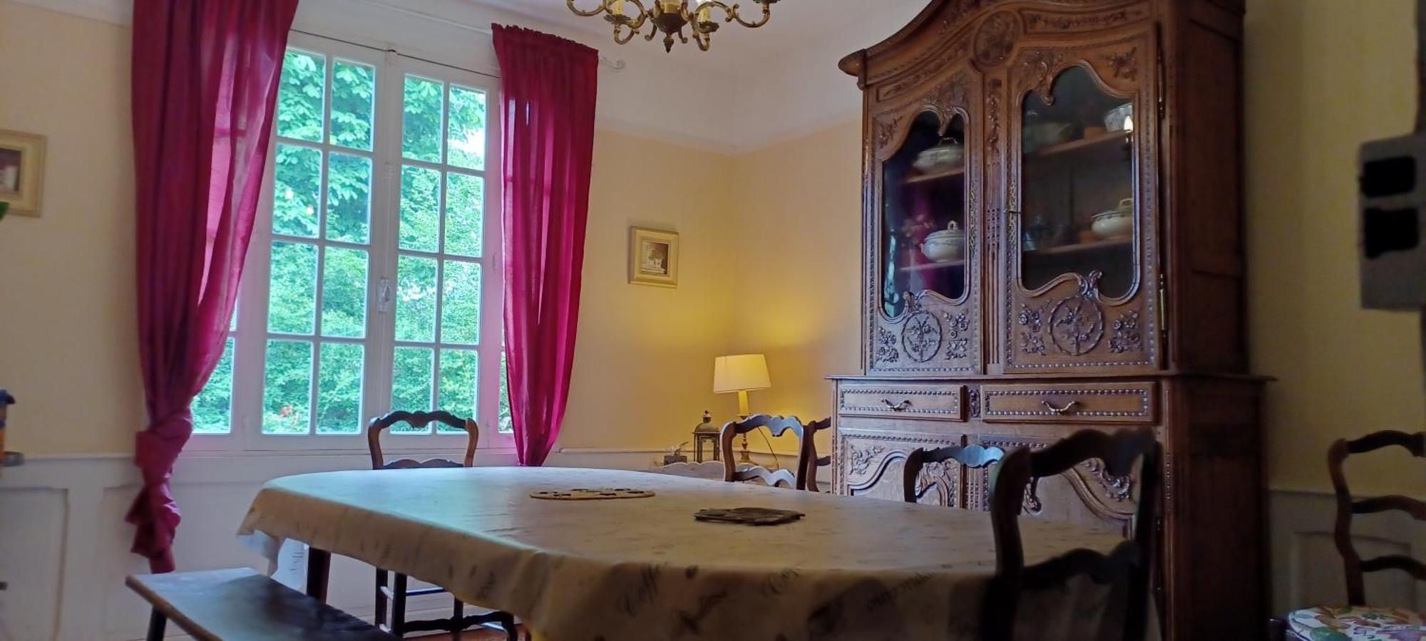Апартаменты Moulin Du Hamelet Сент-Обен-Сюр-Си Экстерьер фото